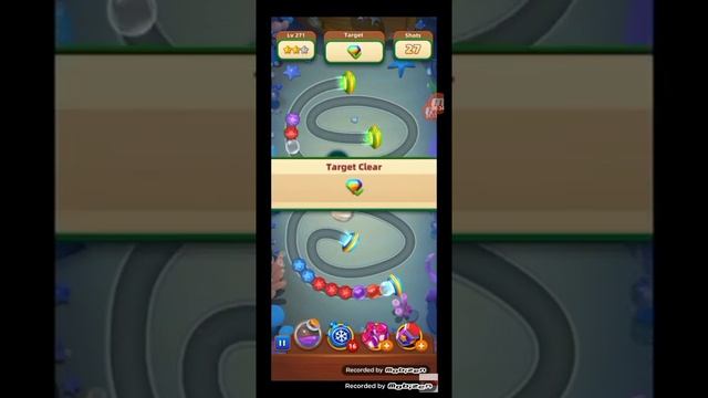 Marble Master Start's The Voyage's (Part 1) смотреть онлайн