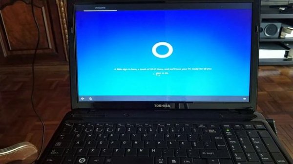 Toshiba Satellite L750 - HDD upgrade to SSD (SATA III) - SSD Western Digital WD GREEN 240 GB