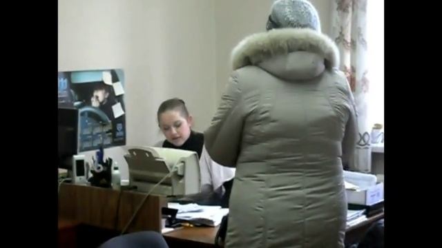 Самодержавие Держиева! Рубежное УПФУ 17-03-2011 смотреть онлайн