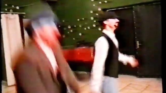 Новый Год 19??. Театральный капустник. смотреть онлайн