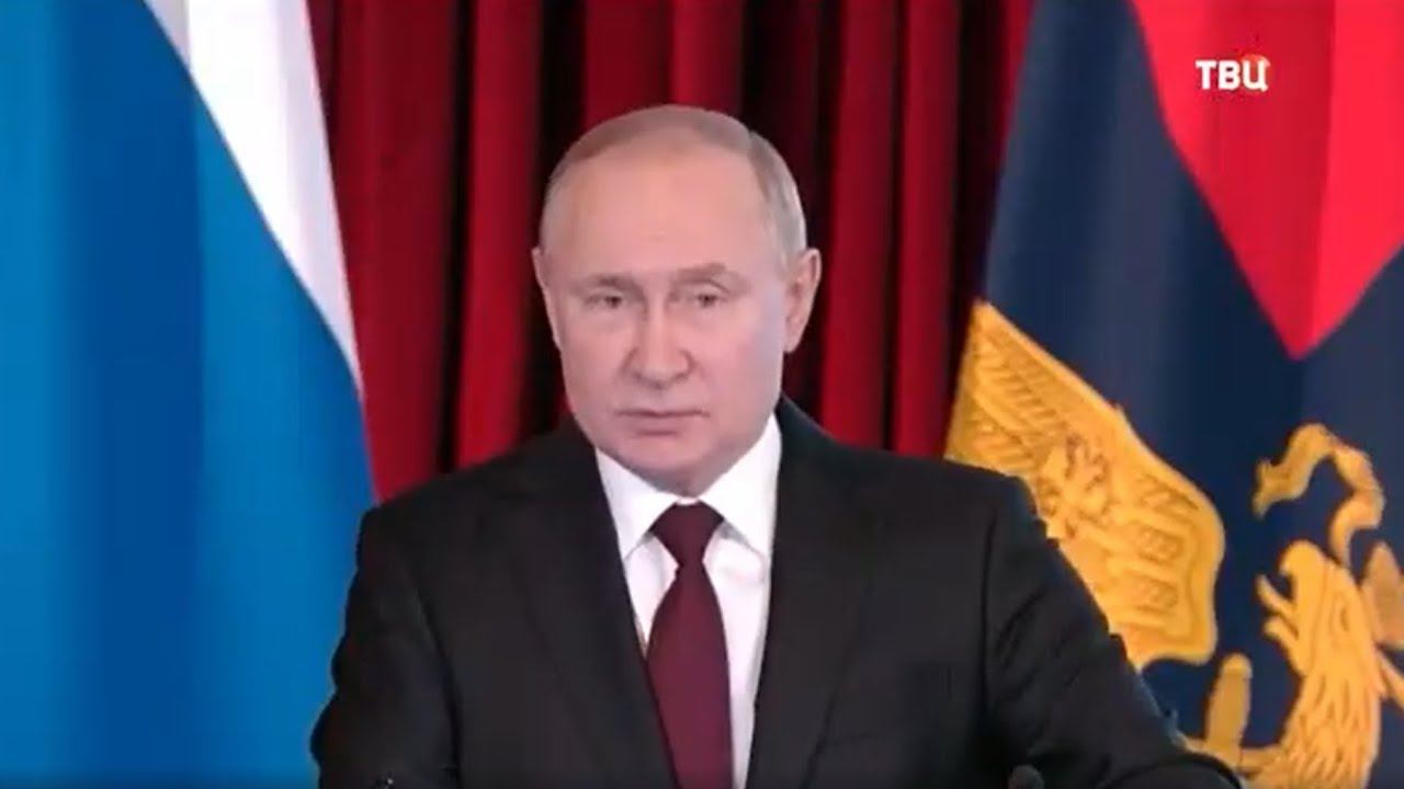 Итоги расширенной Коллегии Министерства внутренних дел - в сюжете программы «Петровка 38» смотреть онлайн