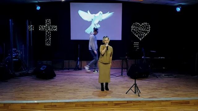 Утреннее служение 29.10.23. Церковь Иисуса Христа. смотреть онлайн