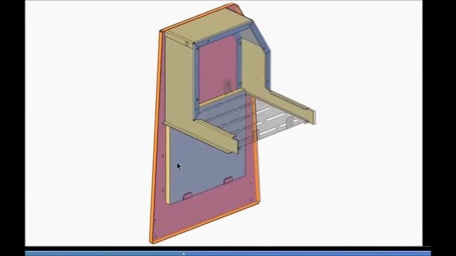НАСТЕННЫЕ ГАЗОВЫЕ КОТЛЫ АВТОНОМНЫХ СИСТЕМ ТЕПЛОСНАБЖЕНИЯ. Лекция 7. смотреть онлайн
