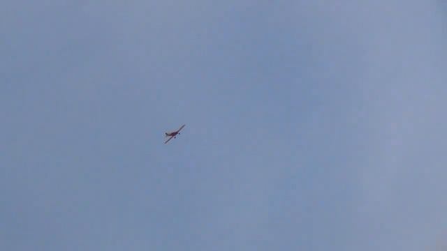 RC Loty w Radawcu - camera Sony HDR-CX280 смотреть онлайн