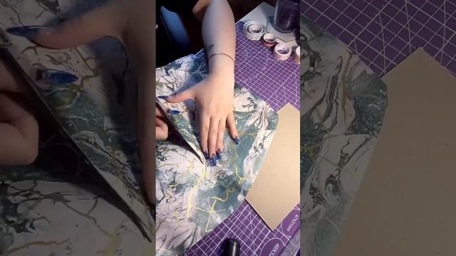 Упаковка k-pop карт | Packing K-pop card ? смотреть онлайн