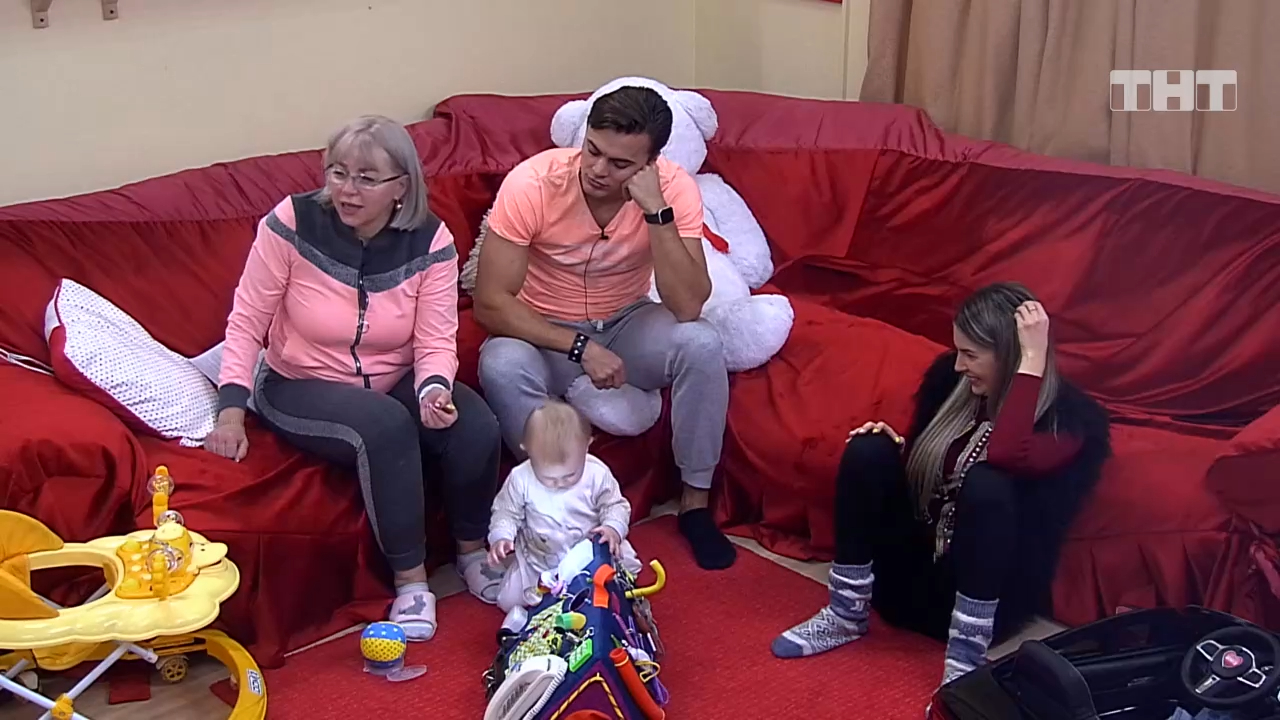 Спаси свою любовь, 1 сезон, 270 выпуск (18.02.2020) смотреть онлайн