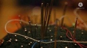 Что делать, если вы нашли иголку воткнутую в дверь или в другое место?