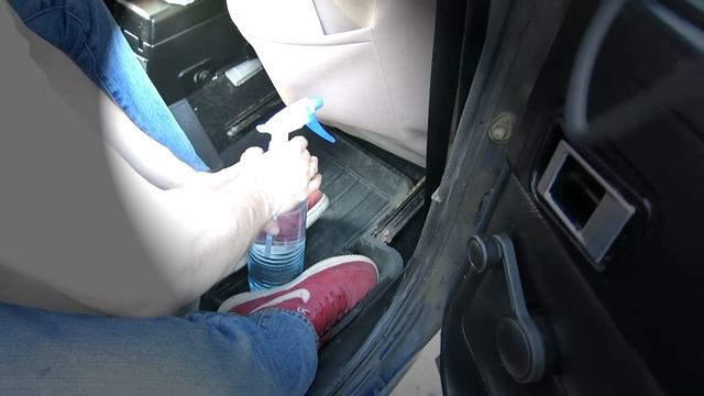 Как быстро поклеить тонировку самостоятельно ? смотреть онлайн