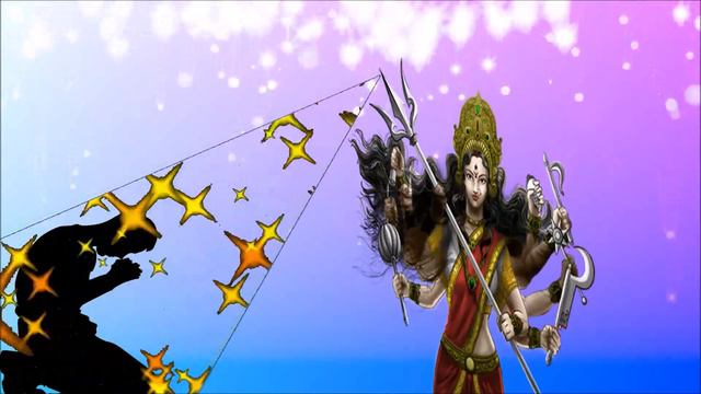 दुर्गा सप्तशती बारहवाँ अध्याय – सप्तशती पाठ फल स्तुति, DURGA SAPTASHATI - CHAPTER 12 смотреть онлайн