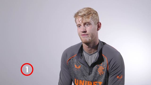 TRAILER | Rangers Mind | Filip Helander смотреть онлайн