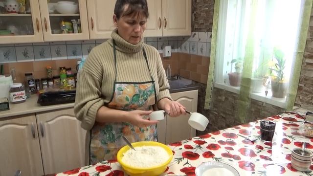 Солодкий сюрприз для синулі і його побратимам