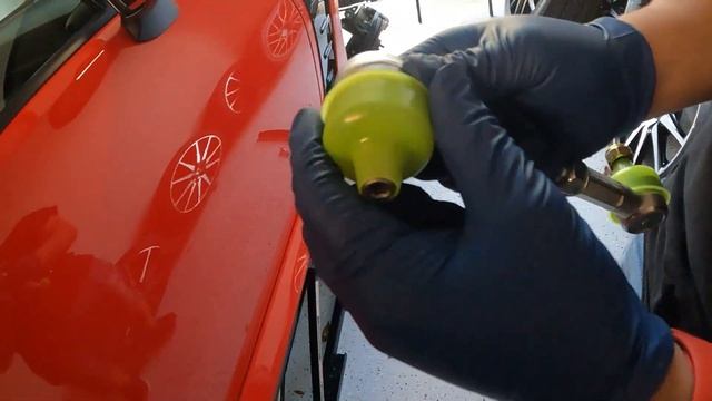 Achieving the PERFECT fitment on any 2022 GR86 / BRZ смотреть онлайн