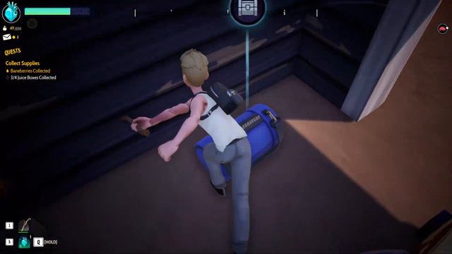 Drake Hollow - Gameplay (PC/UHD) смотреть онлайн