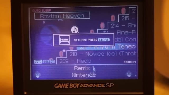 Play-Yan Micro: The Little Media Player That Could смотреть онлайн