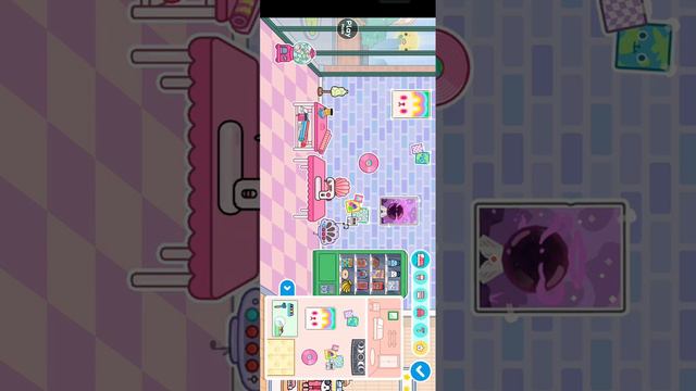 продолжения как я делала магазин в токо боке😻🏩🫰💗😘