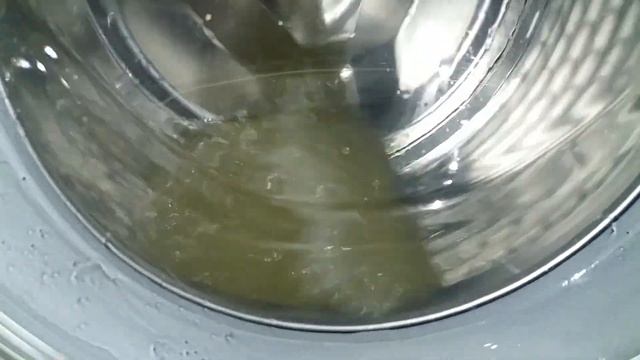 Miele W 4146 Clean Up