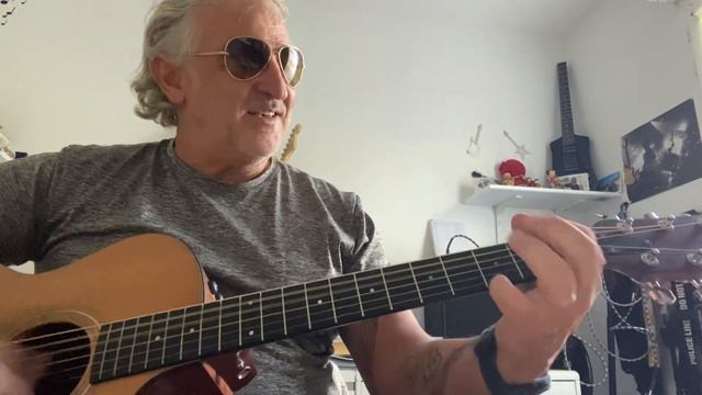 Petit TUTO » 2 mn « STAND BY ME ( trop facile 😁😎) débutant 👍 смотреть онлайн