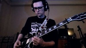 Кино - Алюминиевые Огурцы (Aleksandr Chernyshev Version)