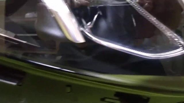 Комплект фары Правая и Левая для Mersedes-Benz E-класс W213 2016 2017 2018 2019 2020 год выпуска смотреть онлайн