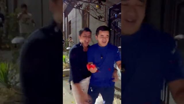 Mittivine | Mittime Ga MALIBU 2 SOVG`A Qilishdi ?