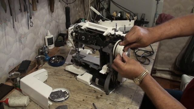 Швейная машина JANOME смотреть онлайн