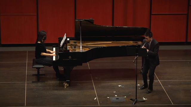 Incantation and Dance - William Grant Still смотреть онлайн