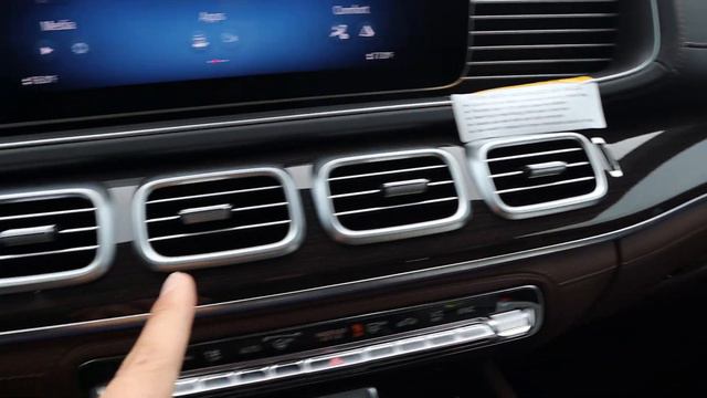 2024 Mercedes AMG GLS 63: The Greatest Mercedes Ever?