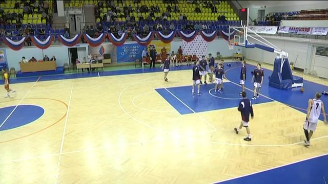 13.03.2013. Рускон-Мордовия (Саранск) - Урал (Екатеринбург) смотреть онлайн