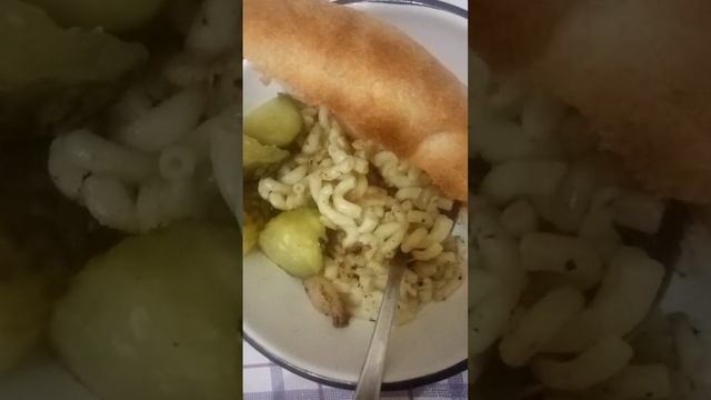 вермишель - "по новогоднему"!!! смотреть онлайн