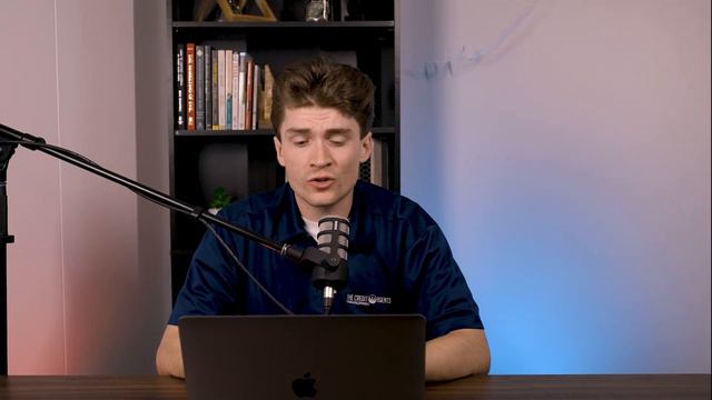 How is YOUR CREDIT SCORE ranked? | The Credit Academy Ep. 4 смотреть онлайн