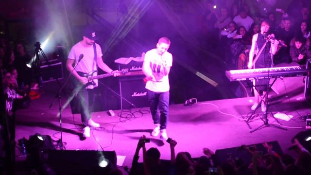 Пицца в Астане - Оружие, Париж, Море смотреть онлайн