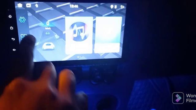 RADIO ANDROID 11 DE 7 PULGADAS, INSTALACION EN RENAULT LOGAN ☺?? смотреть онлайн