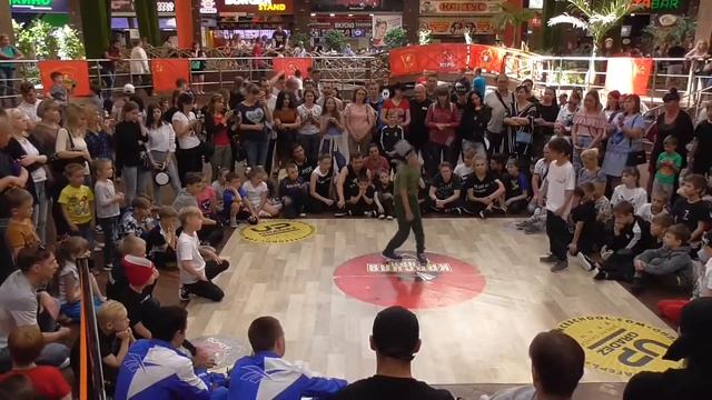 02 Ярик Ким Саратов и Козырев Павел Саратов смотреть онлайн