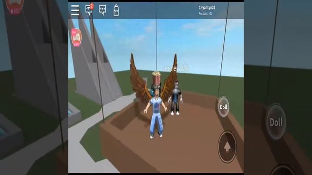 я люблю роблокс продл смотреть онлайн