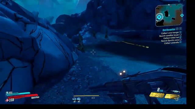 Borderlands 3 Ultimate Edition (PC)