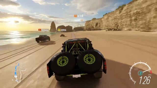 Forza Horizon 3 - Anteprima gamescom 2016 смотреть онлайн