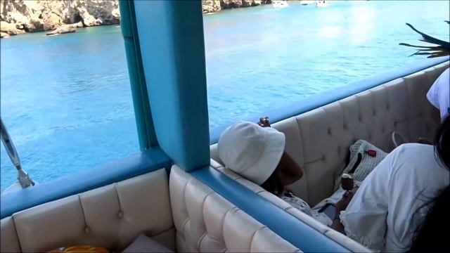 У берегов Средиземного моря . Незабываемые впечатления. смотреть онлайн