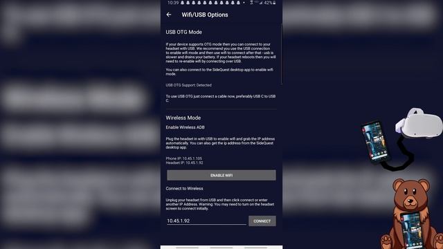 How to Sideload Games without a PC | SideQuest MOBILE смотреть онлайн