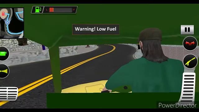 Offroad Rickshaw Driving#01 | Games Collection 2 смотреть онлайн