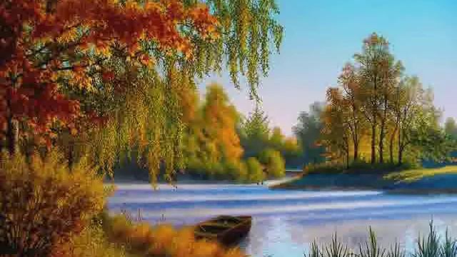 У вод хрустальных. смотреть онлайн