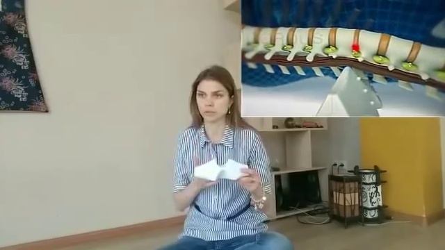 Устранить онемение в руках и ногах. Хиропрактик об аппарате Cordus для лечения позвоночника