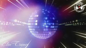 ElecTrance (ритмичная быстрая транс музыка для фона)
