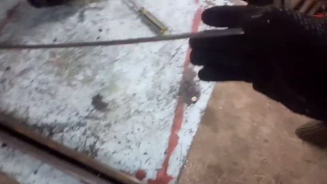 Не повторяйте эту самоделку из болгарки!!! смотреть онлайн