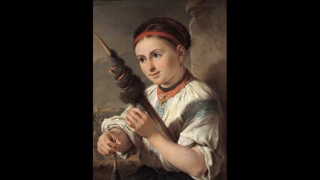 Сказка о «Самом московском художнике». Василий Тропинин смотреть онлайн