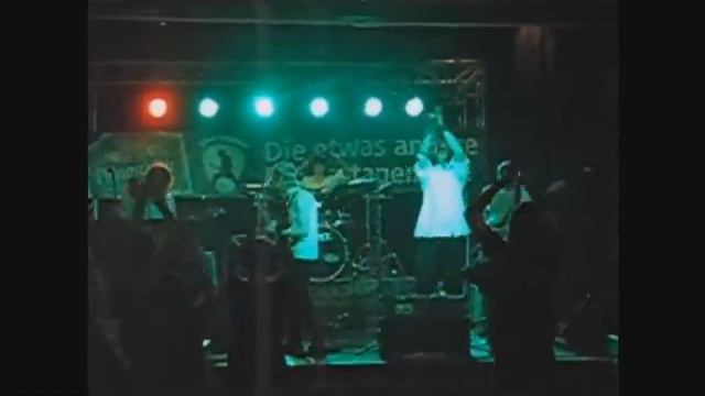 Terminated-Endless Try Live Goldene Krone Darmstadt 12.6.210 смотреть онлайн