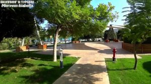 Обзор отеля Регнум Кария в Белеке. Достойный конкурент Макс Роял