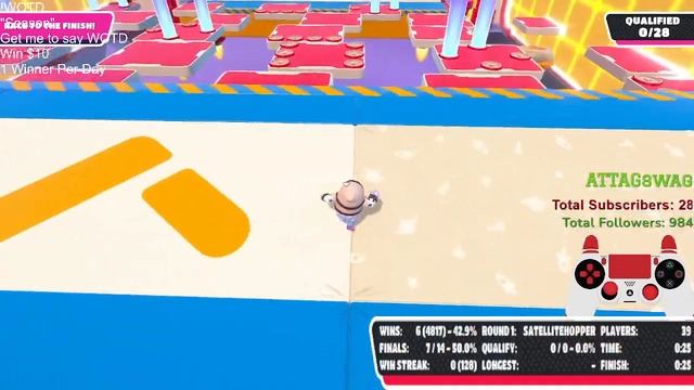 Cosmic Highway PB: 45.73 (Season 2 Gameplay Speedrun) смотреть онлайн