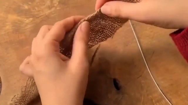 Как сделать водопад из семян растений? How to make a waterfall from plant seeds? смотреть онлайн