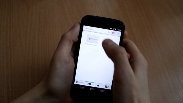 Обзор Motorola Moto G смотреть онлайн