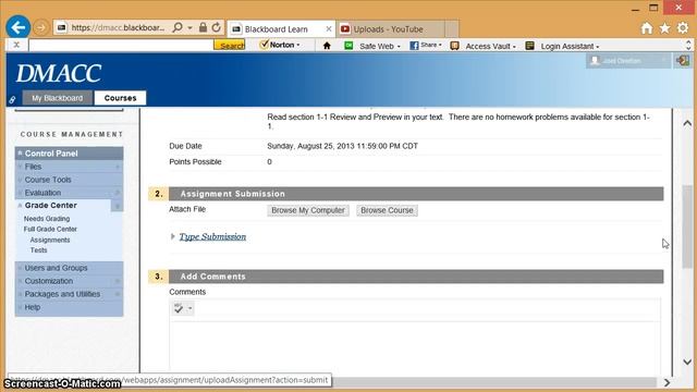 Course Content Flow смотреть онлайн